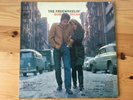 Bob Dylan ‎– The Freewheelin' Bob Dylan 12