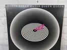 QUEEN JAZZ LP VINYL ALBUM 1978 ELEKTRA 6E-170 FAT BOTTOMED GIRLS VGC