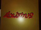 Bob Marleyand the wailers - Exodus- GREAT CONDITION
