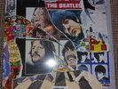 THE BEATLES Anthology 3 Apple 724383445110 Sealed triple LP
