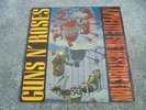 Guns N' Roses - Appetite For Destruction 1987 UK/EURO LP GEFFEN 1st