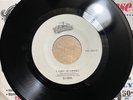 DJ KOOL  DJ KOOL LIVE / FUNKY LIKE A MONKEY 45 RAP HIP HOP RARE PROMO VG++