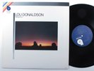 LOU DONALDSON Midnight Sun BLUE NOTE LP VG+ g