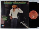 MONTY ALEXANDER Rass  MPS/BASF LP VG+ g