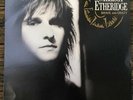 Melissa Etheridge Brae and Crazy Vinyl LP Album Record 1989 - MINT
