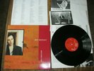 3LP JEFF BUCKLEY Sketches for my Sweetheart the Drunk ´98 Columbia VINYL