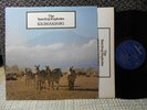 Teardrop Explodes ex / mint UK LP Kilimanjaro