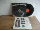 JOHN COLTRANE - A LOVE SUPREME - Impulse - VAN GELDER Stamp 1965 Lp Orig.