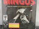 CHARLES MINGUS The Lost Album From Ronnie Scott's 3 LP Set RSD 2022 Ltd Ed 5000
