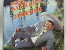 Jose Alfredo Jimenez Serenata Sin Luna Vol. 3 LP Record Vinyl 12” Mariachi 33 Vg