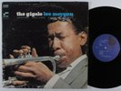 LEE MORGAN The Gigolo BLUE NOTE LP UA g