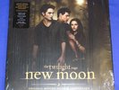 Limited Edition Twilight Saga double LP set New Moon vinyl original Soundtrack