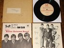 THE BEATLES ANOTHER XMAS RECORD 1964 SECOND FAN CLUB FLEXI 7