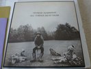 GEORGE HARRISON ALL THINGS MUST PASS 3LP VINYL BOX SET STCH639  First Pressing