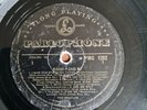 THE BEATLES-PLEASE PLEASE ME RARE LP 1ST BLACK/GOLD  PMC1202 DICK JAMES 1963