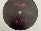 The Prodigy - Girls / Memphis Bells 12