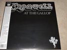 CROMWELL - AT THE GALLOP - NEW - LP RECORD