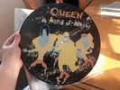 Its A Kind Of Magic Pic Disc Vinyl lp...RARE