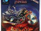 Judas Priest - Painkiller LP - Columbia/Legacy Europe 180g SEALED