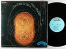 Lightnin' Slim - Bell Ringer LP - Excello VG+ Shrink