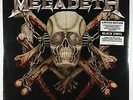 Megadeth - Killing Is My Business... 2xLP - Legacy/Century Reissue SEALED