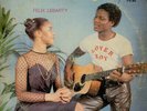 Felix Lebarty - Lover Boy - Vinyl Record.. - G5660G