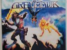 Greyhawk Keepers Of The Flame LP Vinyl Record new