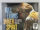 BILL EVANS Inner Spirit 2 LP SET RSD 2022 Sealed 180g Hand Numbered 2976/6500
