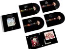 LED ZEPPELIN- Song Remains The Same Live Soundtrack DELUXE 4-LP Vinyl NEW 2018