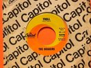 DRAGONS (DARYLL DRAGON) CAPTAIN TENNILLE TROLL SURF  ROCK 45 RPM RECORD