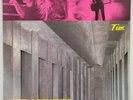 THE REPLACEMENTS Tim LP Original 1985 Press Sire 1-25330 NM ULTRASONIC CLEAN