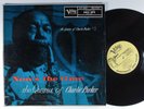 QUARTET OF CHARLIE PARKER Now's The Time VERVE LP mono g