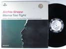 ARCHIE SHEPP Mama Too Tight IMPULSE LP mono wlp gatefold g