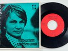 Claude François : RARE SP 45 tours PORTUGAL 7