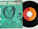 Claude François : love will call RARE SP 45 tours 1977 BELGIQUE EMI 4C 006-99177
