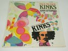 The Kinks FACE TO FACE 1966 US LP 1st Press Mono RS6228 FACTORY SEALED EXAMPLE