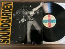 Soundgarden - Louder than Love. 1989 A&M Records. VG+ Condition