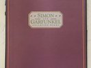 Simon and Garfunkel Collected Works 5 LP Box Set C5X 37587 Vinyl Records