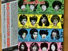 ROLLING STONES SOME GIRLS ROLLING STONES ESS-81050 OBI JAPAN VINYL LP