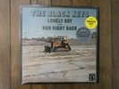THE BLACK KEYS - LONELY BOY B/W RUN RIGHT BACK  - REVERSE GROOVE 12
