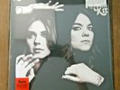 FIRST AID KIT - RUINS - LIMITED EDTION WHITE LP - GATEFOLD - MINT SEALED