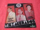 LOS EXAGERADOS RAFAEL LABASTA PANAMA ESTA BUENO YA MASTER PIECE PANAMA LISTEN