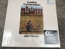 London Conversation by John Martyn Vinyl LP Record, 2014) Mono 180 Gram OOP