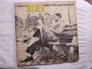 HORACE SILVER QUINTET 6 Pieces of Silver BLUE NOTE 1539 LP  MONO