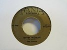 Joe Bataan Gypsy Woman / So Fine Latin 7