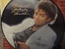 michael jackson vinyl thriller