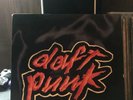 DAFT PUNK HOMEWORK ORIGINAL 1997 GATEFOLD 2 X LP RARE FIRST PRESS