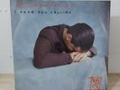 The Bernhardts - I Hear You Calling, vinyl single 12