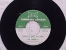 northern soul THE FIREBOLTS Everybody Party GREENBACK 1006