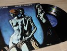 LE ORME Felona e sorona MINT matte cover gatefold Italy  PROG  LP